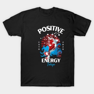 positive energy T-Shirt